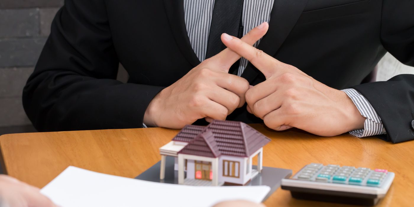 Как оформить отказ от наследства
